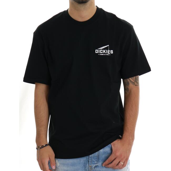 T-SHIRT INDUSTRIAL DICKIES - Mad Fashion | img vers.1300x/